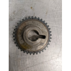 09K116 Exhaust Camshaft Timing Gear From 2012 Nissan Altima  3.5